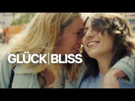 deutsche lesben|Glück/Bliss (Lesbischer Film 2021) .